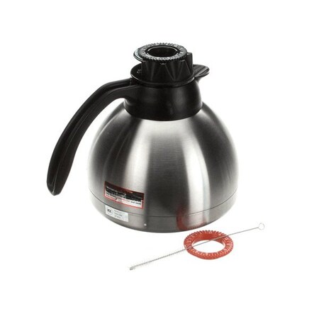 Bunn Thermal Carafe W/ Level Indica 43002.0003